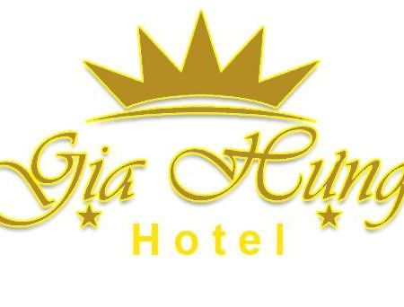 Khach San Gia Hung Hotel Cà Mau Екстериор снимка